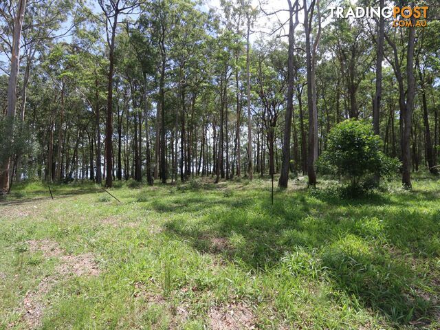 Lot 6 West Street WOOMBAH NSW 2469