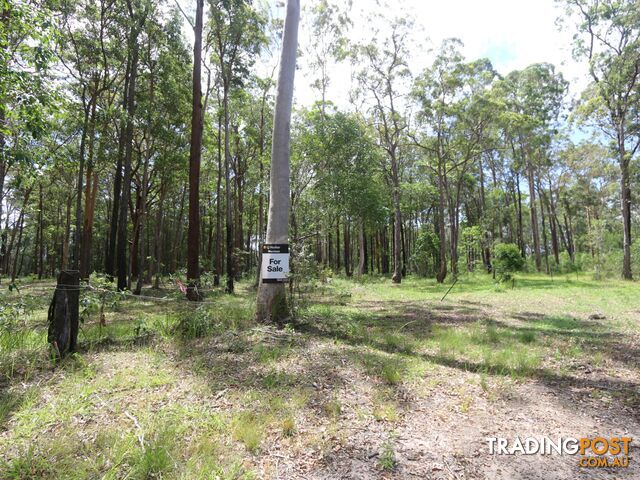 Lot 6 West Street WOOMBAH NSW 2469