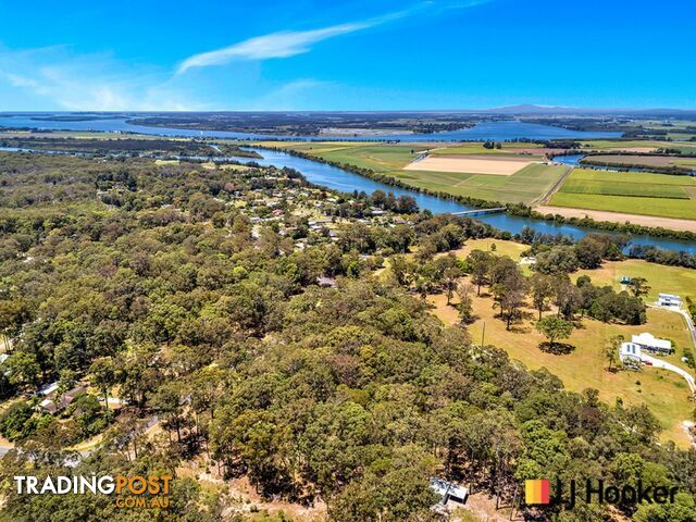 Lot 6 West Street WOOMBAH NSW 2469