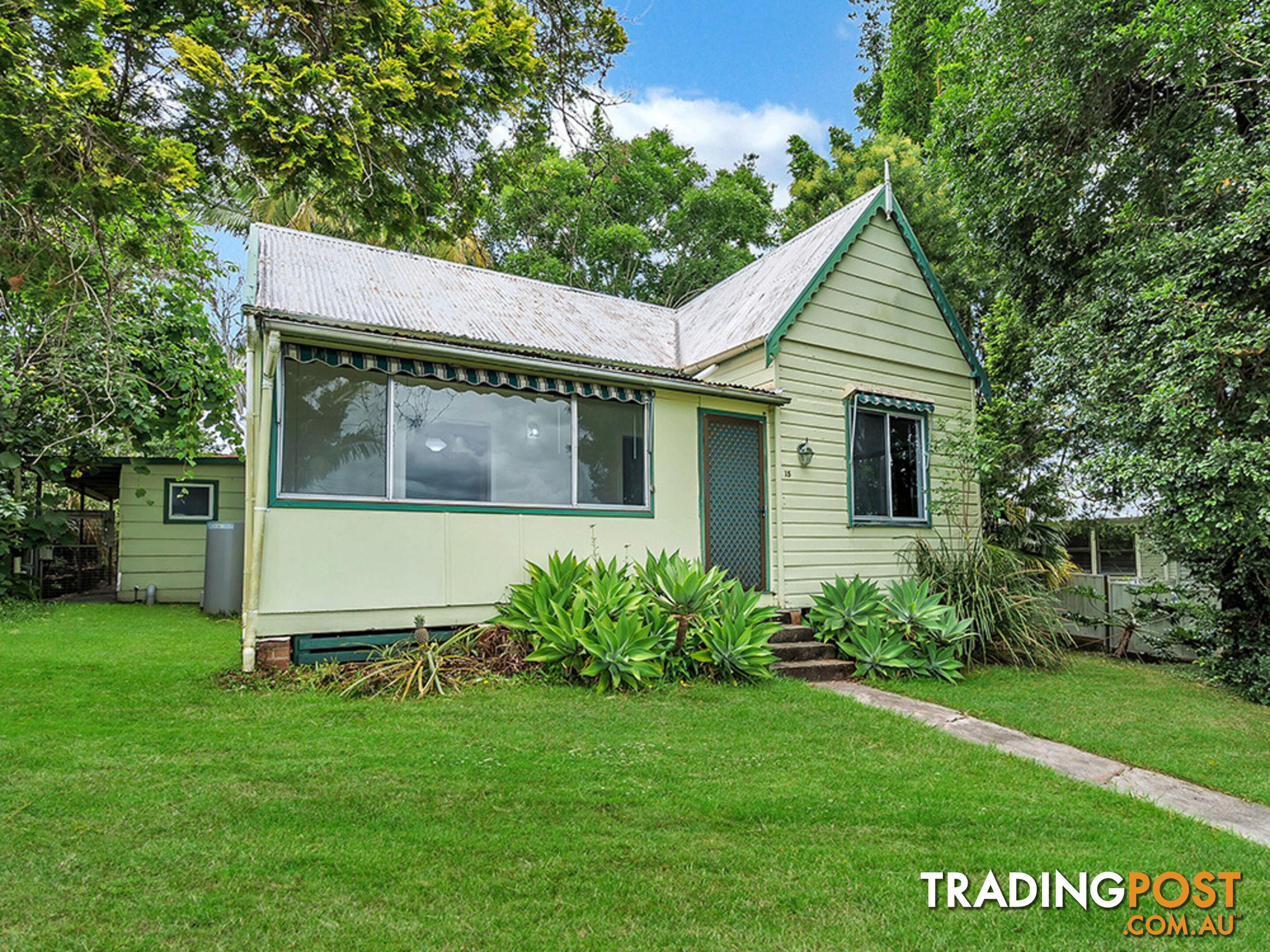 15 Oban Street MACLEAN NSW 2463