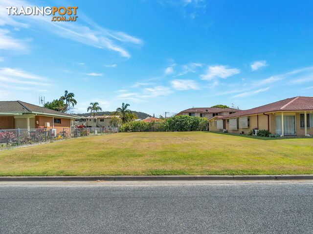 27 Rannoch Avenue MACLEAN NSW 2463