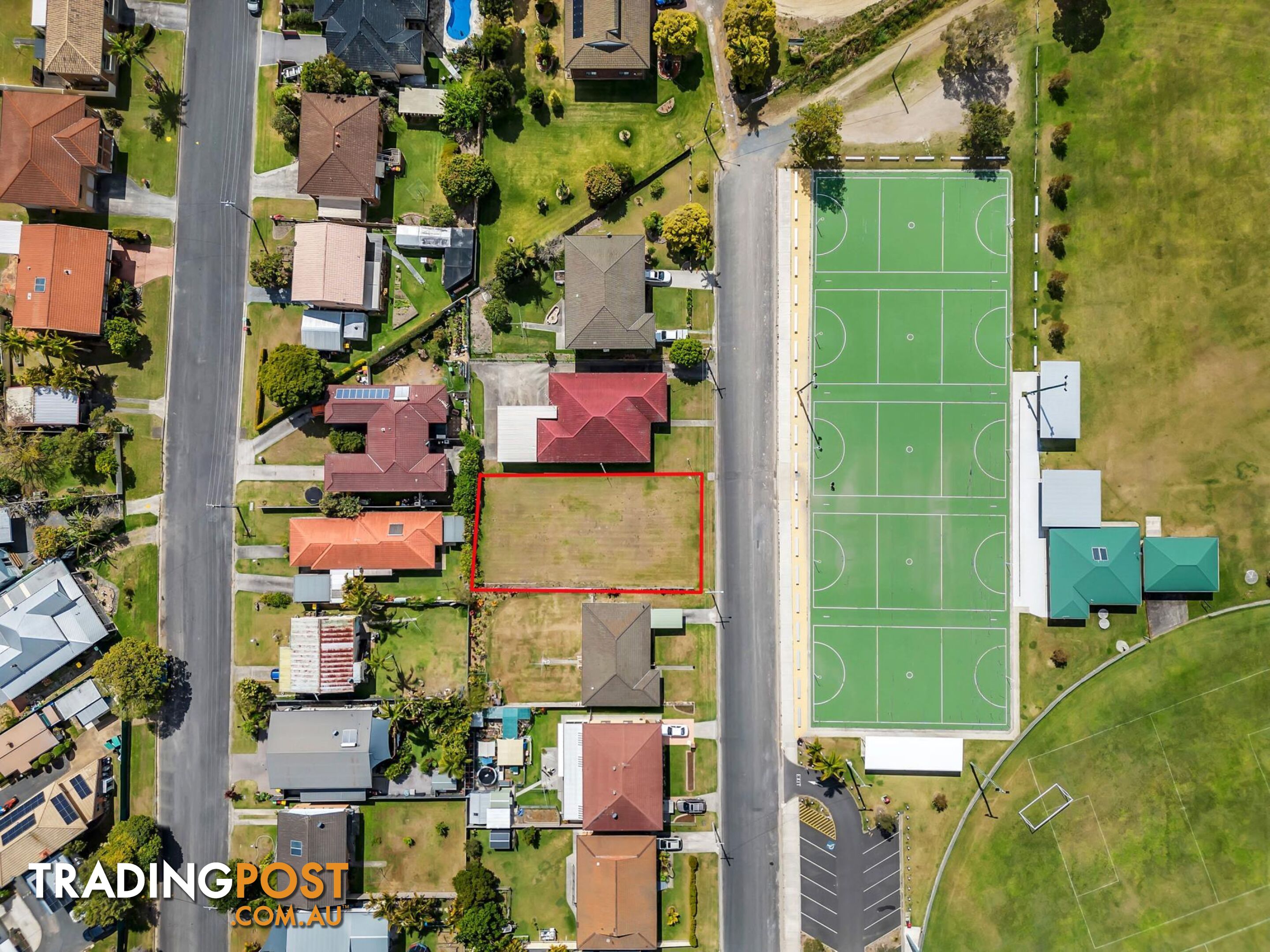 27 Rannoch Avenue MACLEAN NSW 2463