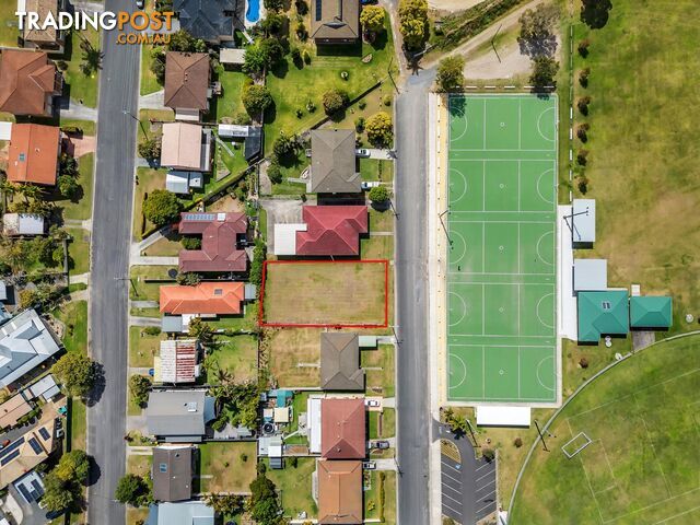 27 Rannoch Avenue MACLEAN NSW 2463