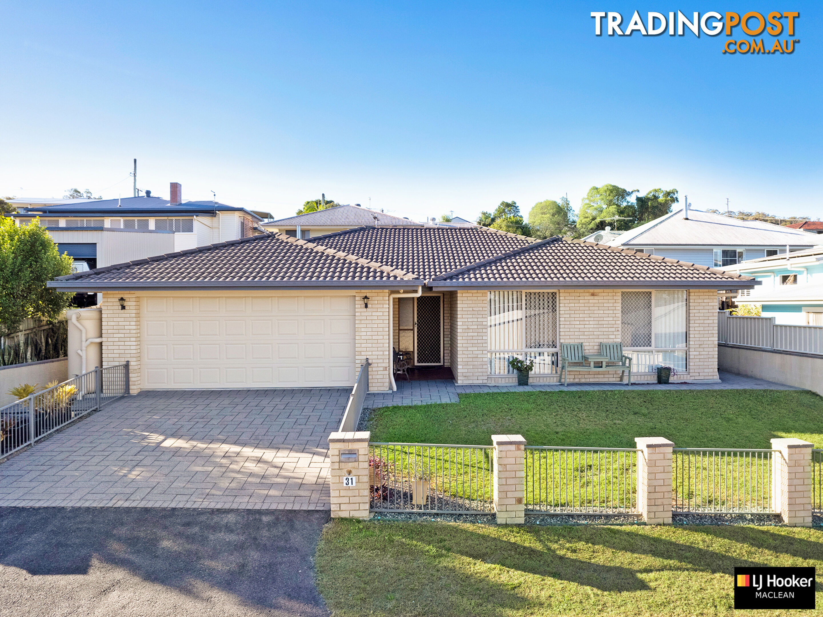 31 Cameron Lane MACLEAN NSW 2463