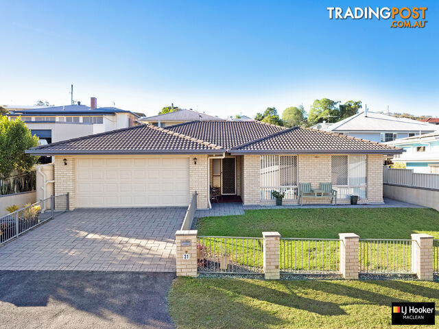 31 Cameron Lane MACLEAN NSW 2463