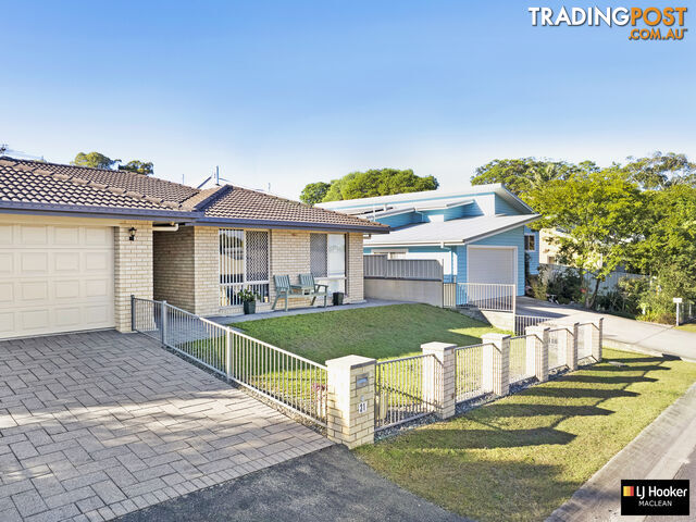 31 Cameron Lane MACLEAN NSW 2463