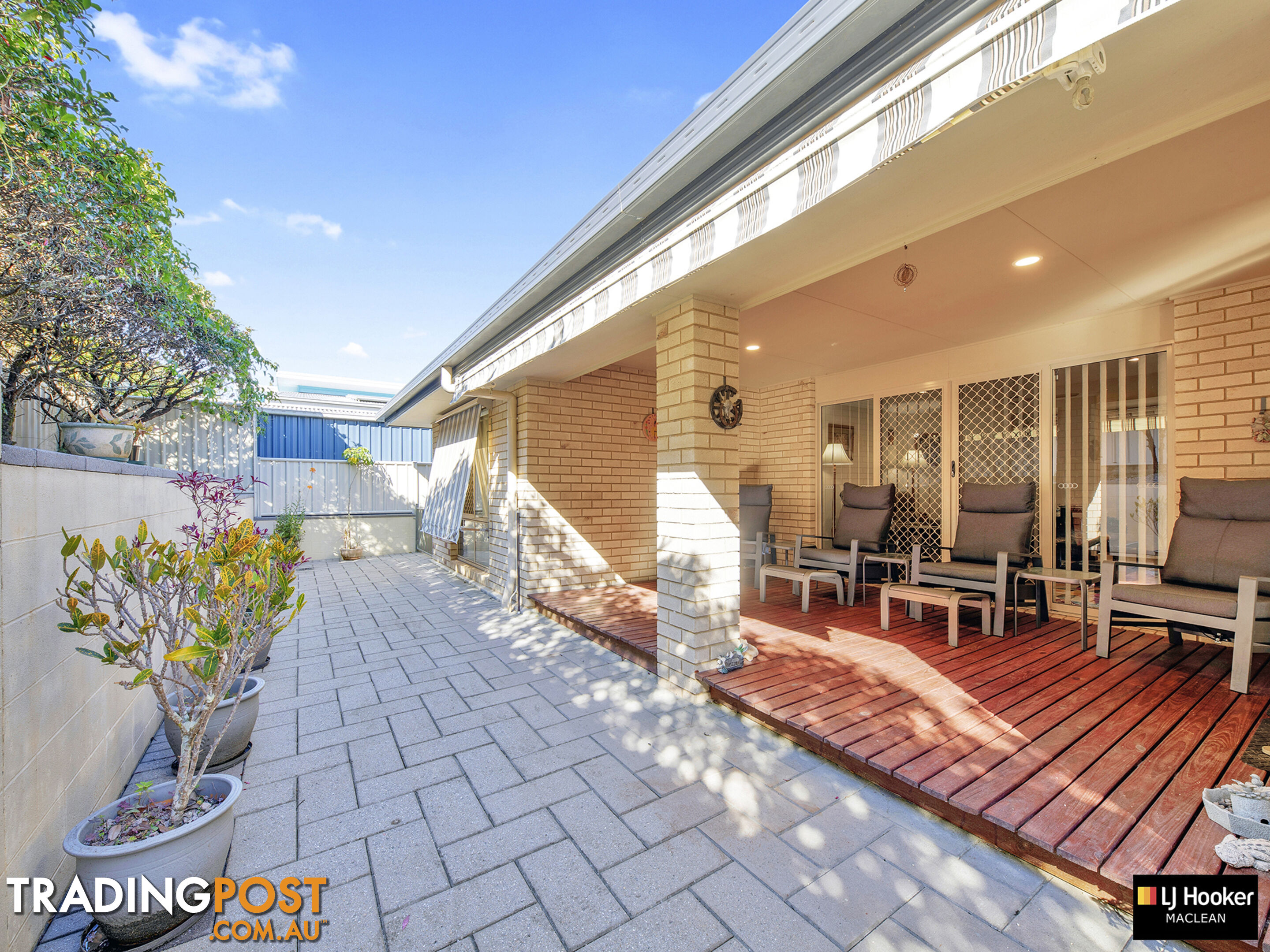 31 Cameron Lane MACLEAN NSW 2463