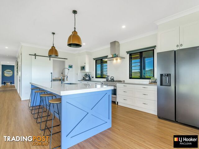 708 South Arm Road WOODFORD ISLAND NSW 2463