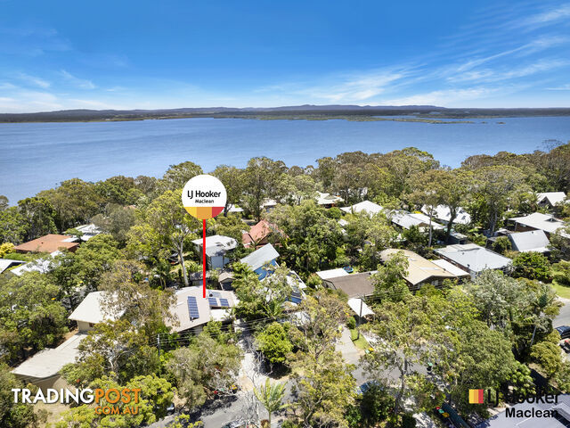 31 Young Street, Wooloweyah Via YAMBA NSW 2464