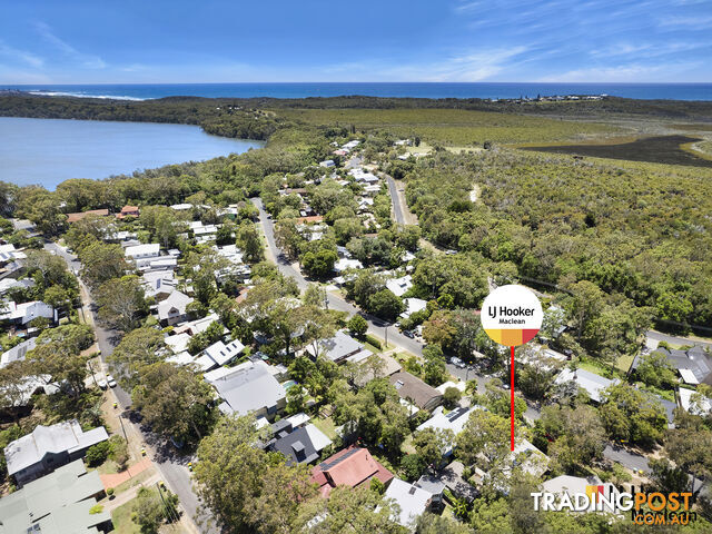 31 Young Street, Wooloweyah Via YAMBA NSW 2464