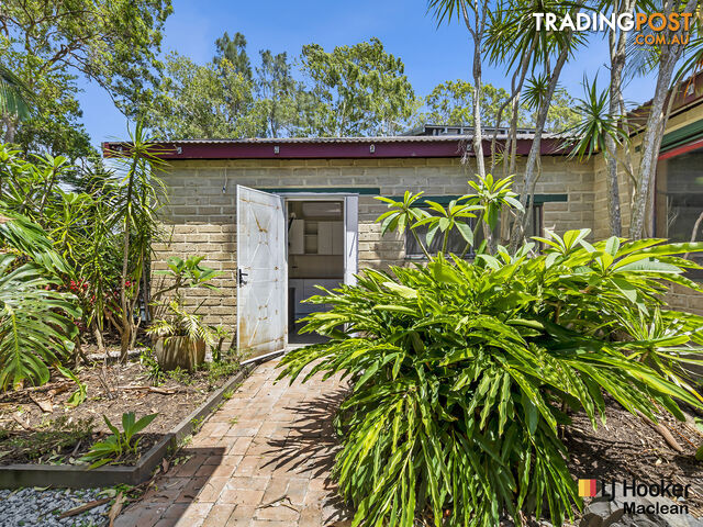 31 Young Street, Wooloweyah Via YAMBA NSW 2464