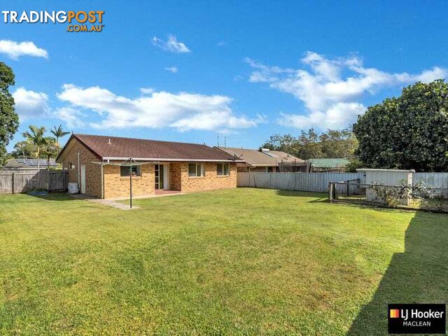 5 Plater Crescent TOWNSEND NSW 2463