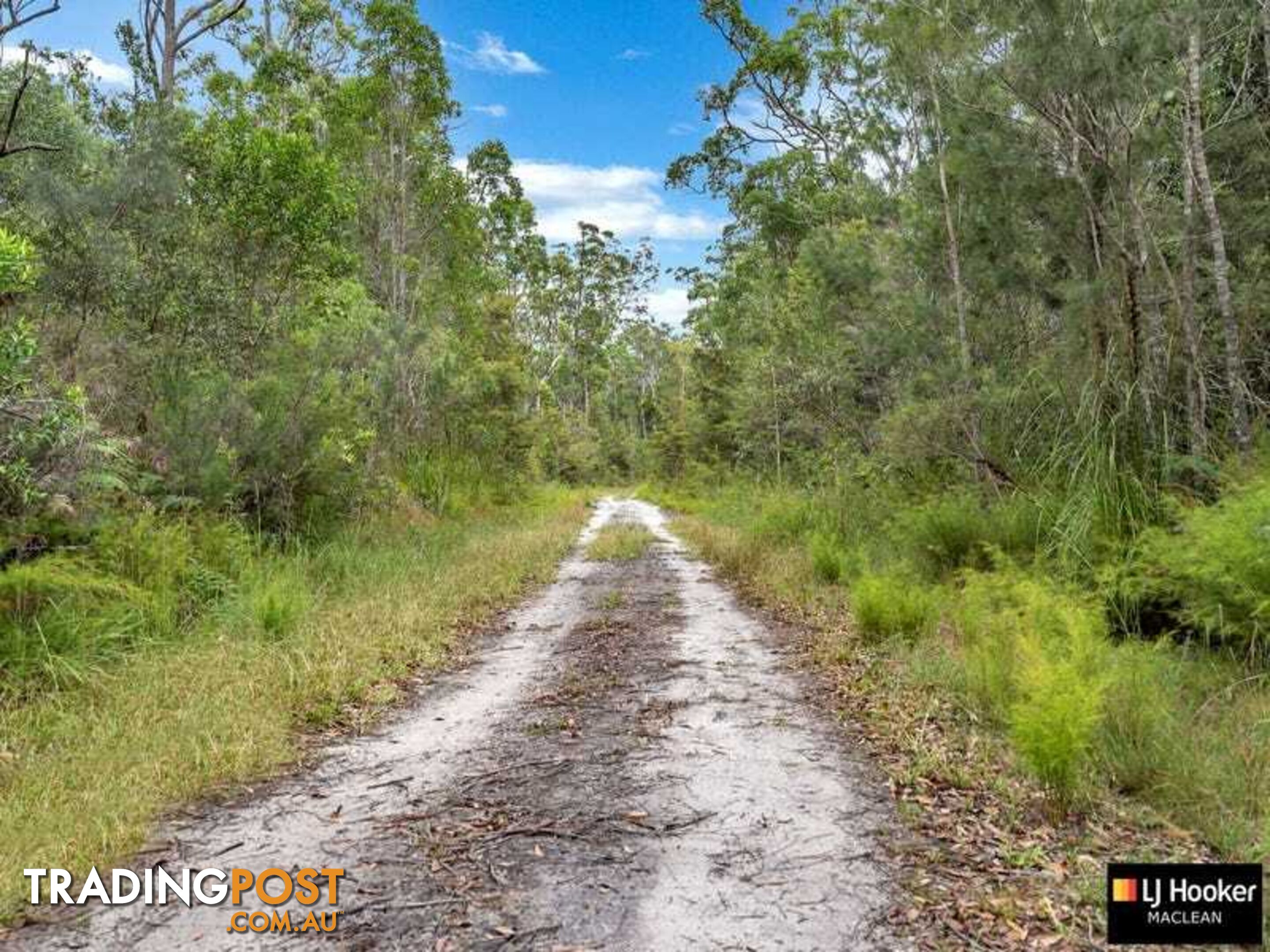 LOT/2 Off Shark Creek Road SHARK CREEK NSW 2463