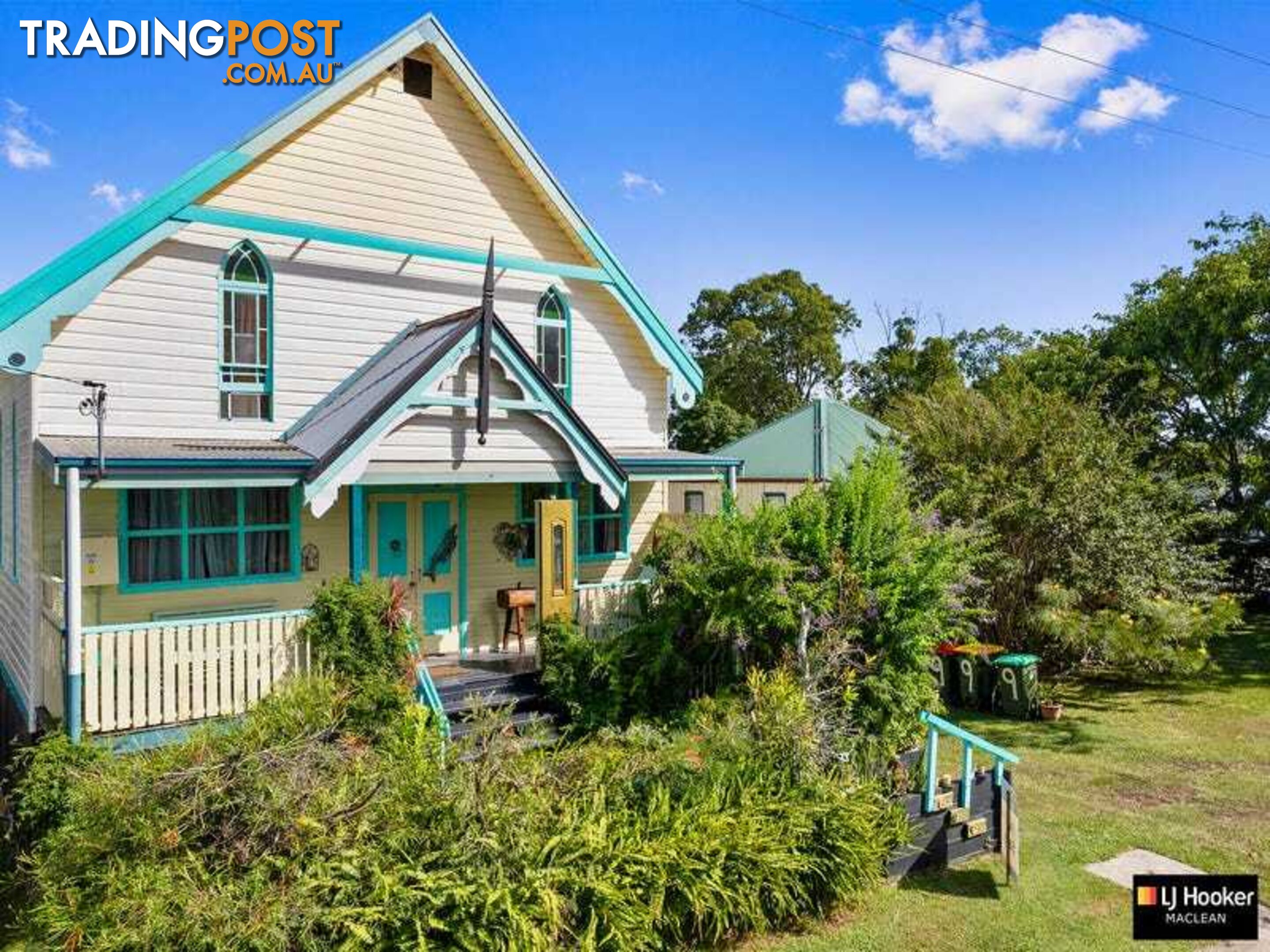 9 Bridge Street LAWRENCE NSW 2460