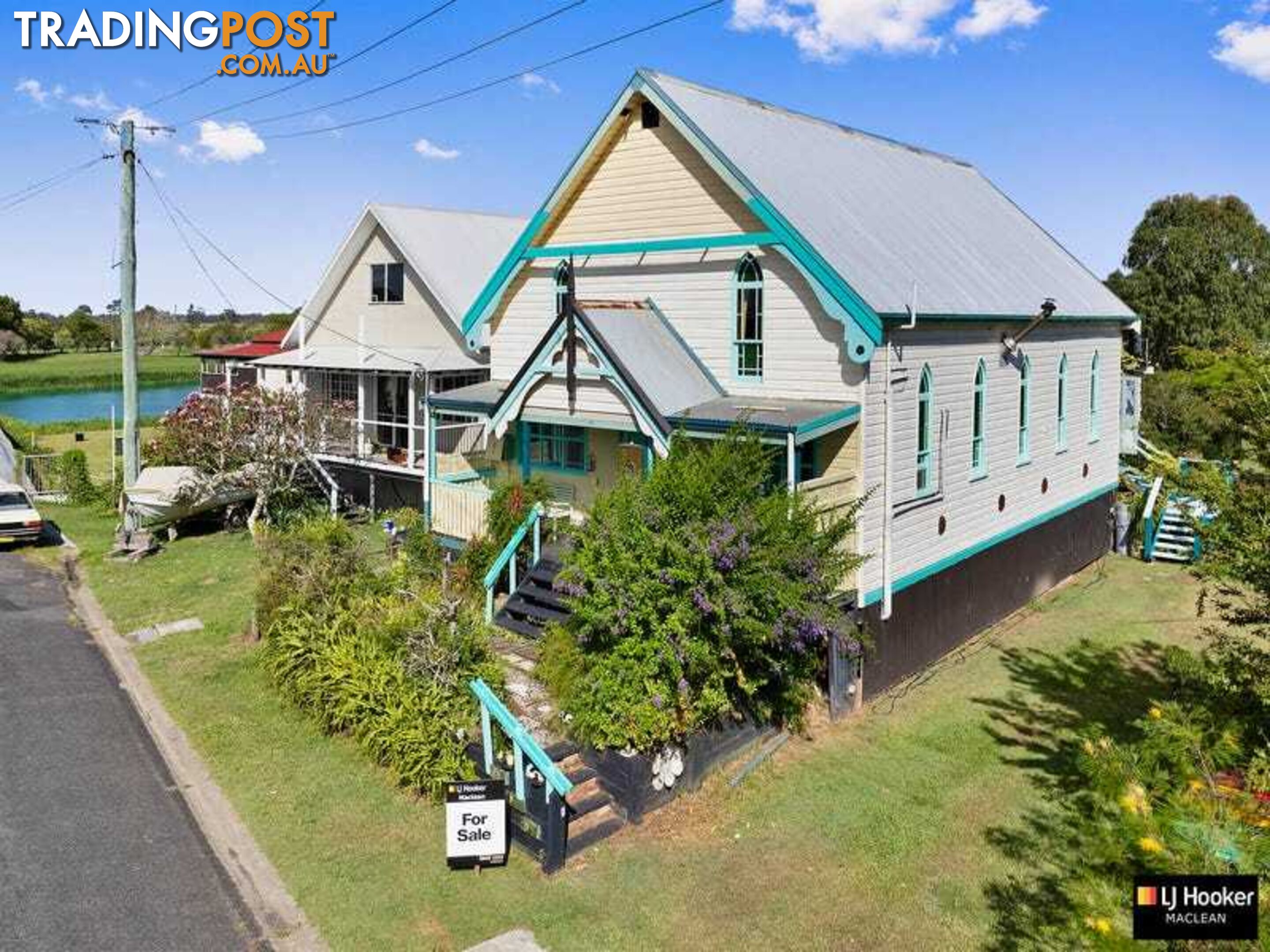 9 Bridge Street LAWRENCE NSW 2460