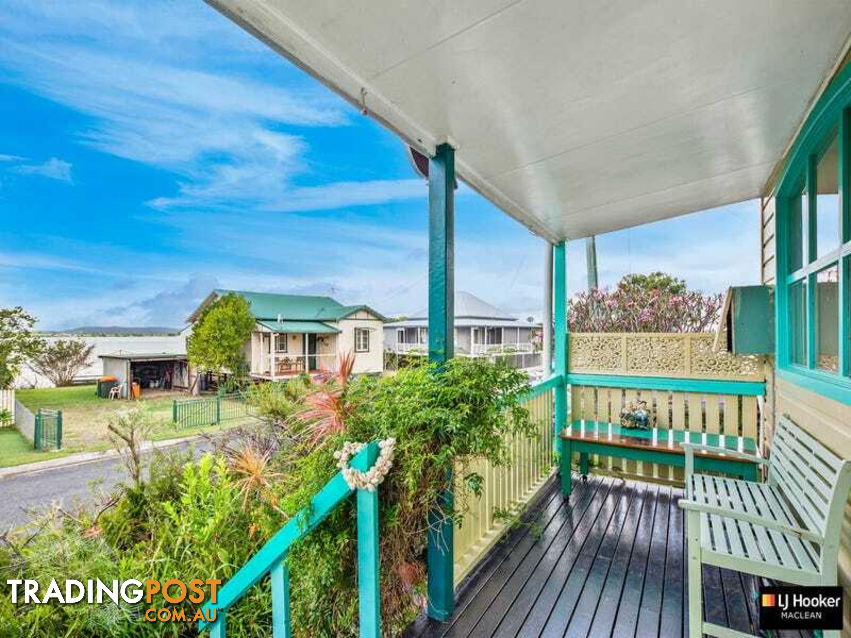 9 Bridge Street LAWRENCE NSW 2460