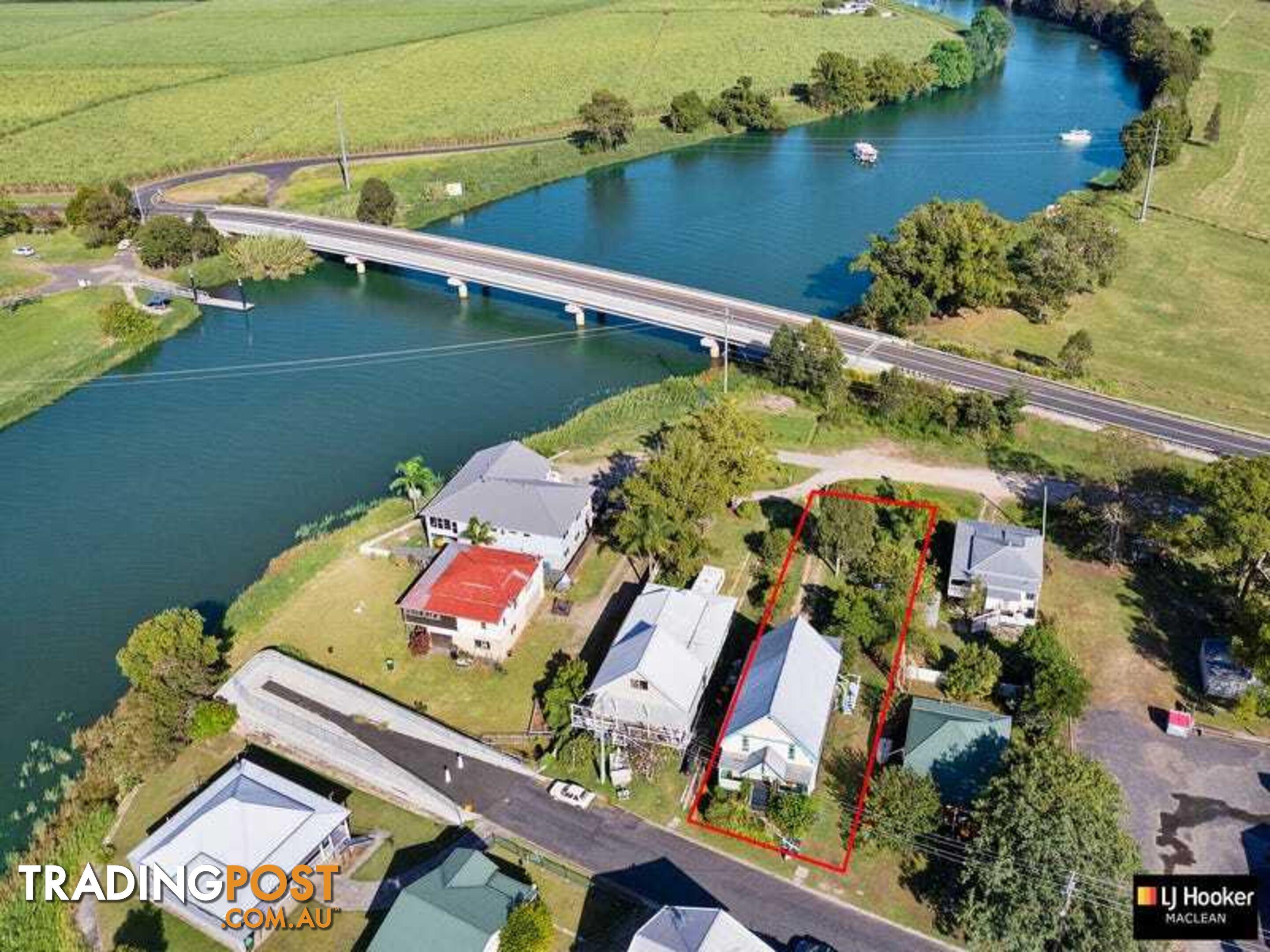 9 Bridge Street LAWRENCE NSW 2460