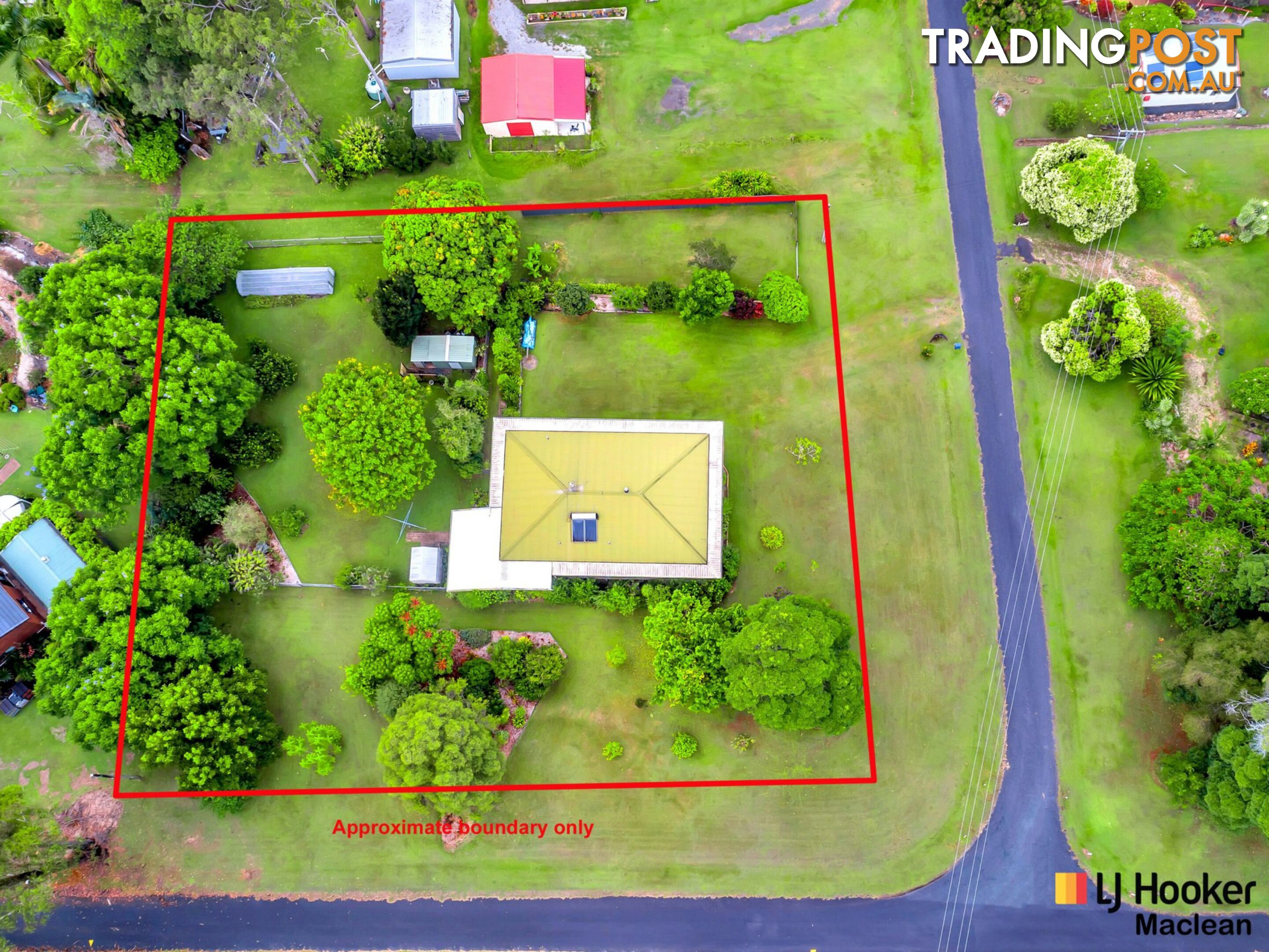 4 Prince Street ASHBY NSW 2463