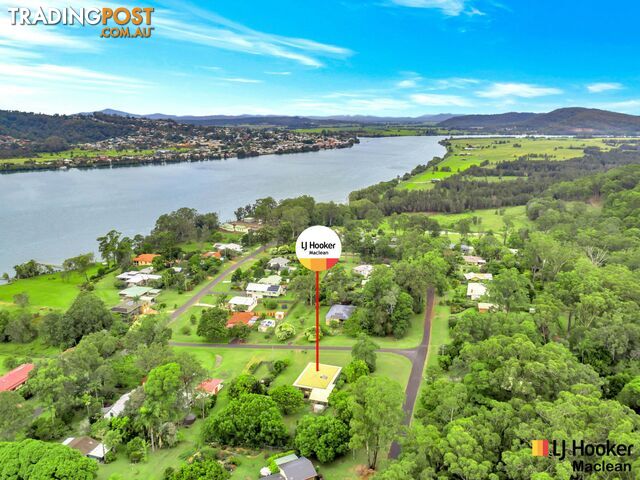 4 Prince Street ASHBY NSW 2463