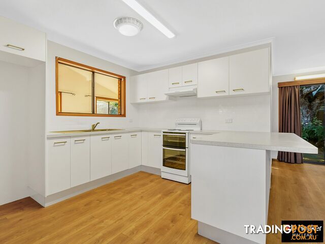 9 Cook Street YAMBA NSW 2464