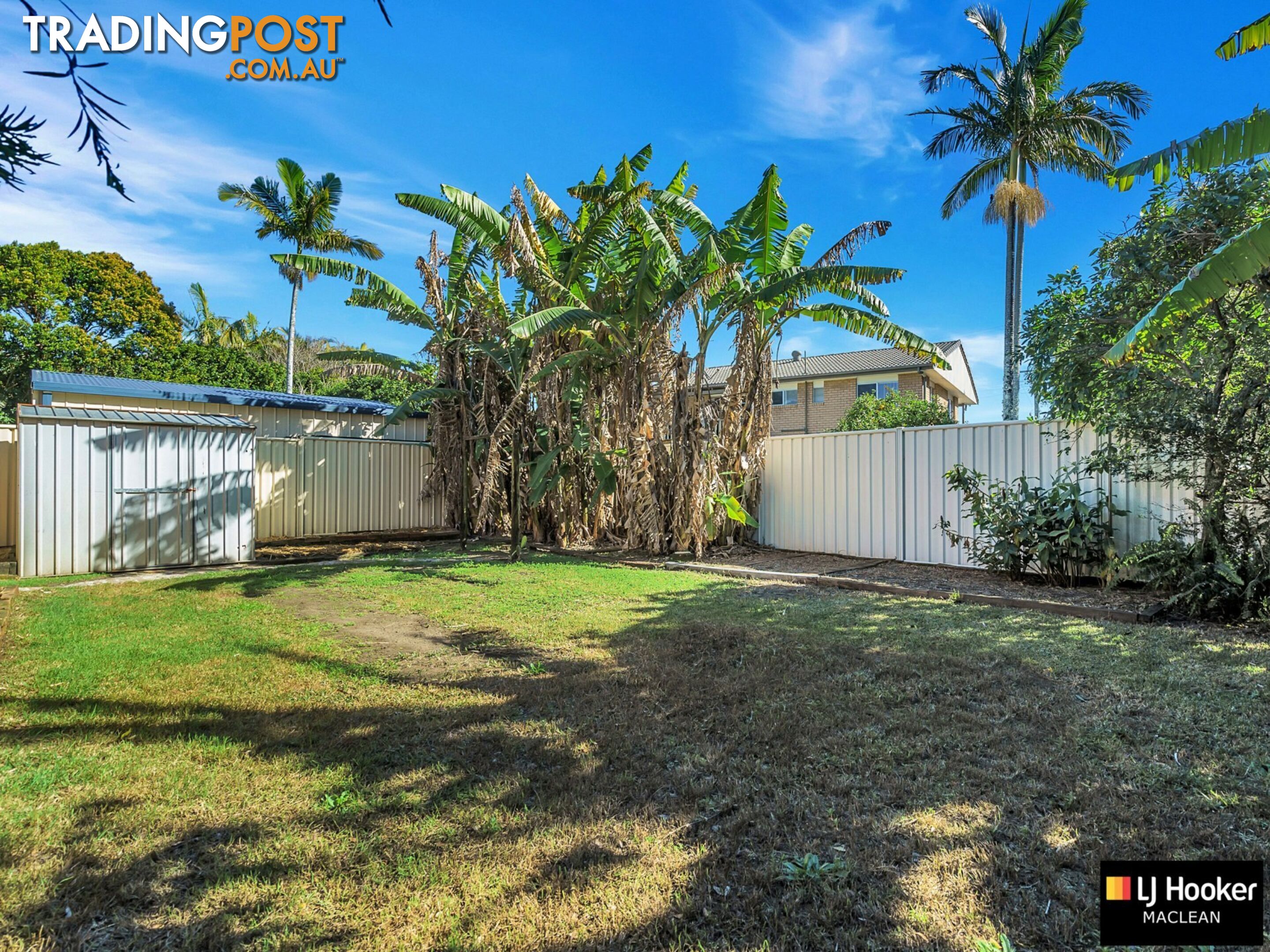 9 Cook Street YAMBA NSW 2464