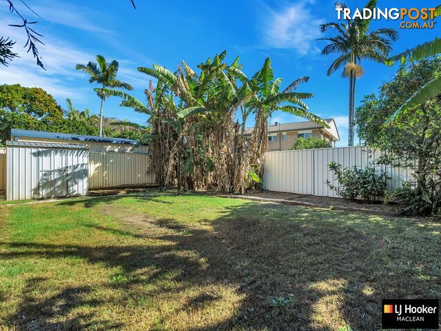 9 Cook Street YAMBA NSW 2464