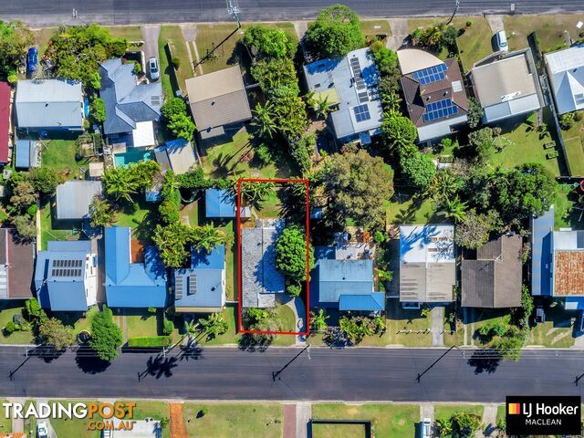 9 Cook Street YAMBA NSW 2464