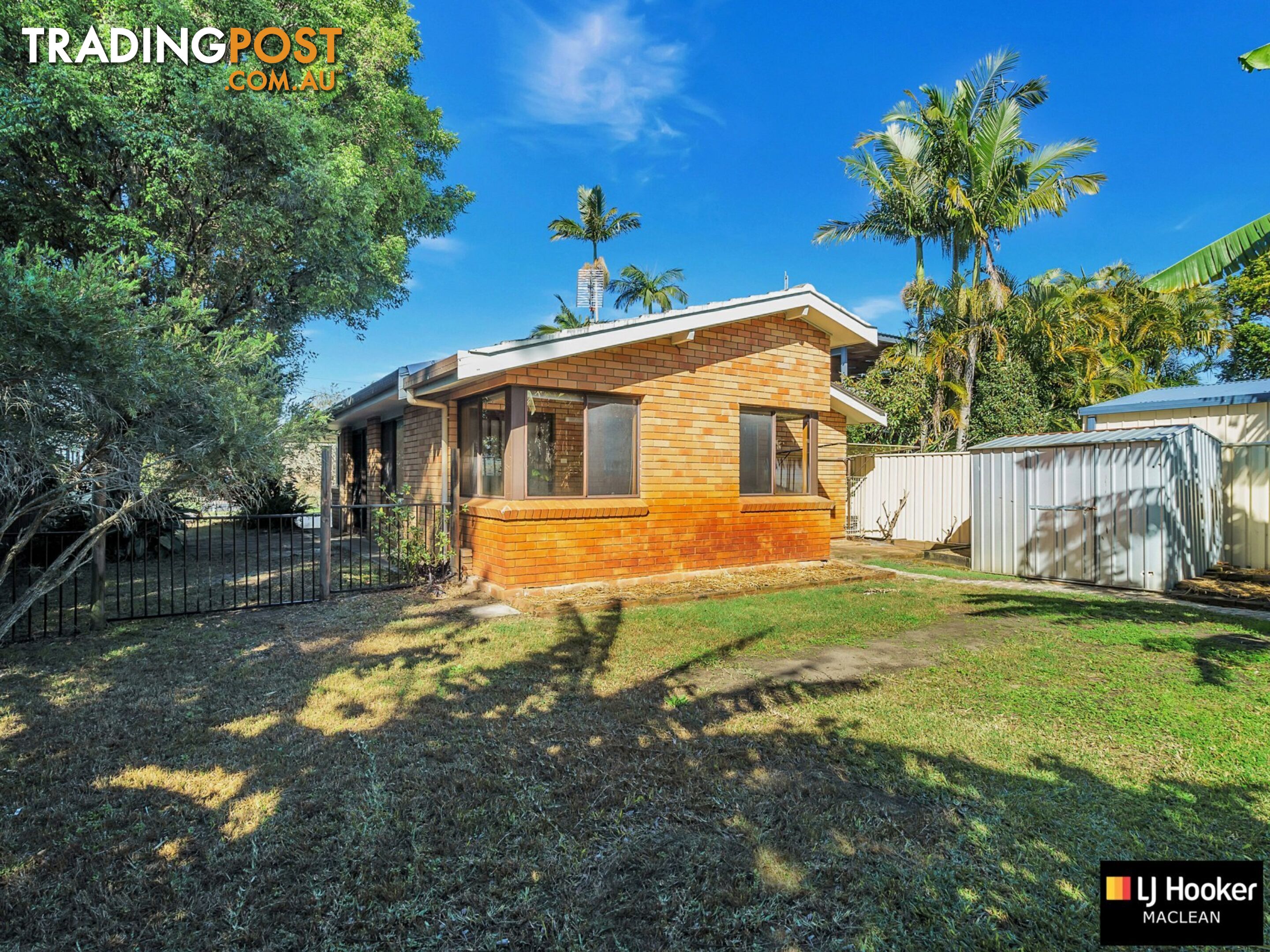 9 Cook Street YAMBA NSW 2464