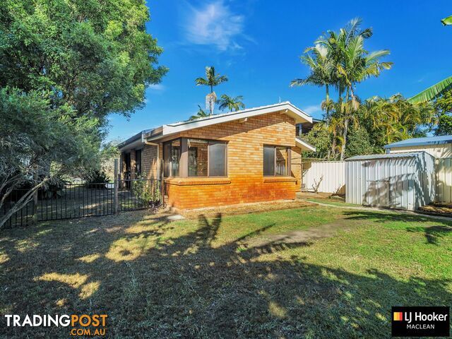 9 Cook Street YAMBA NSW 2464