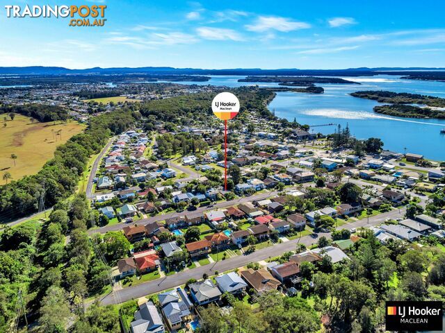 9 Cook Street YAMBA NSW 2464