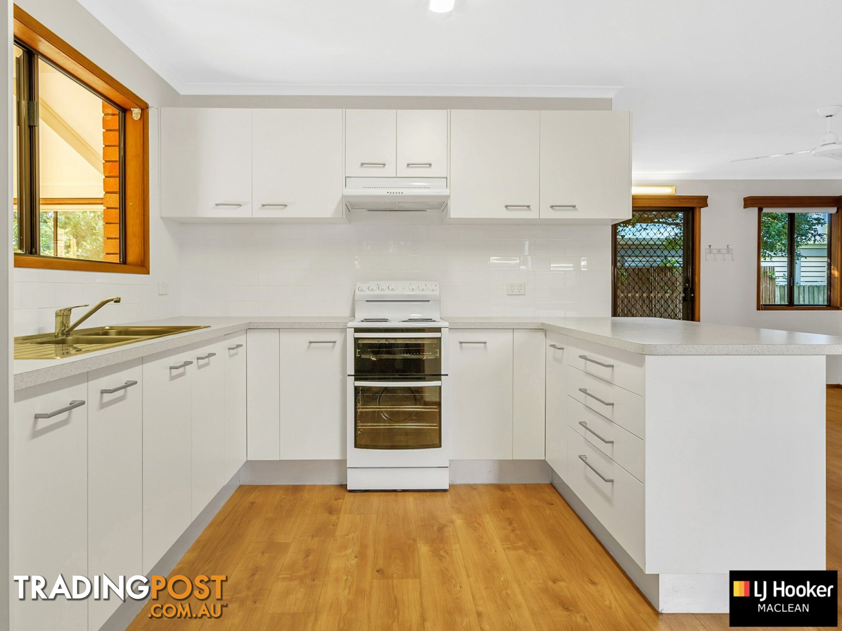 9 Cook Street YAMBA NSW 2464