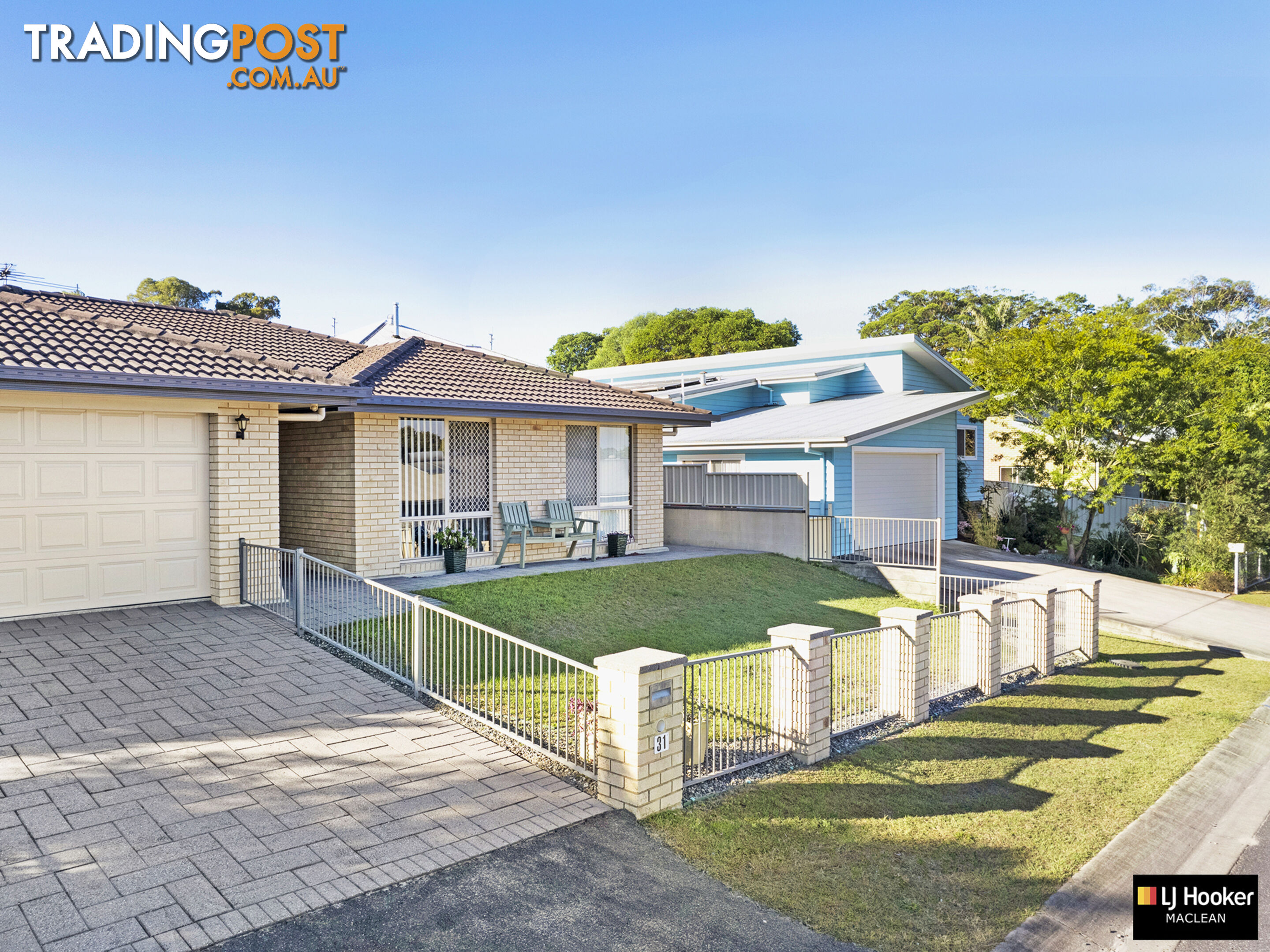 31 Cameron Lane MACLEAN NSW 2463