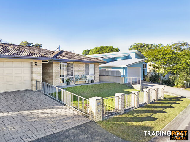 31 Cameron Lane MACLEAN NSW 2463