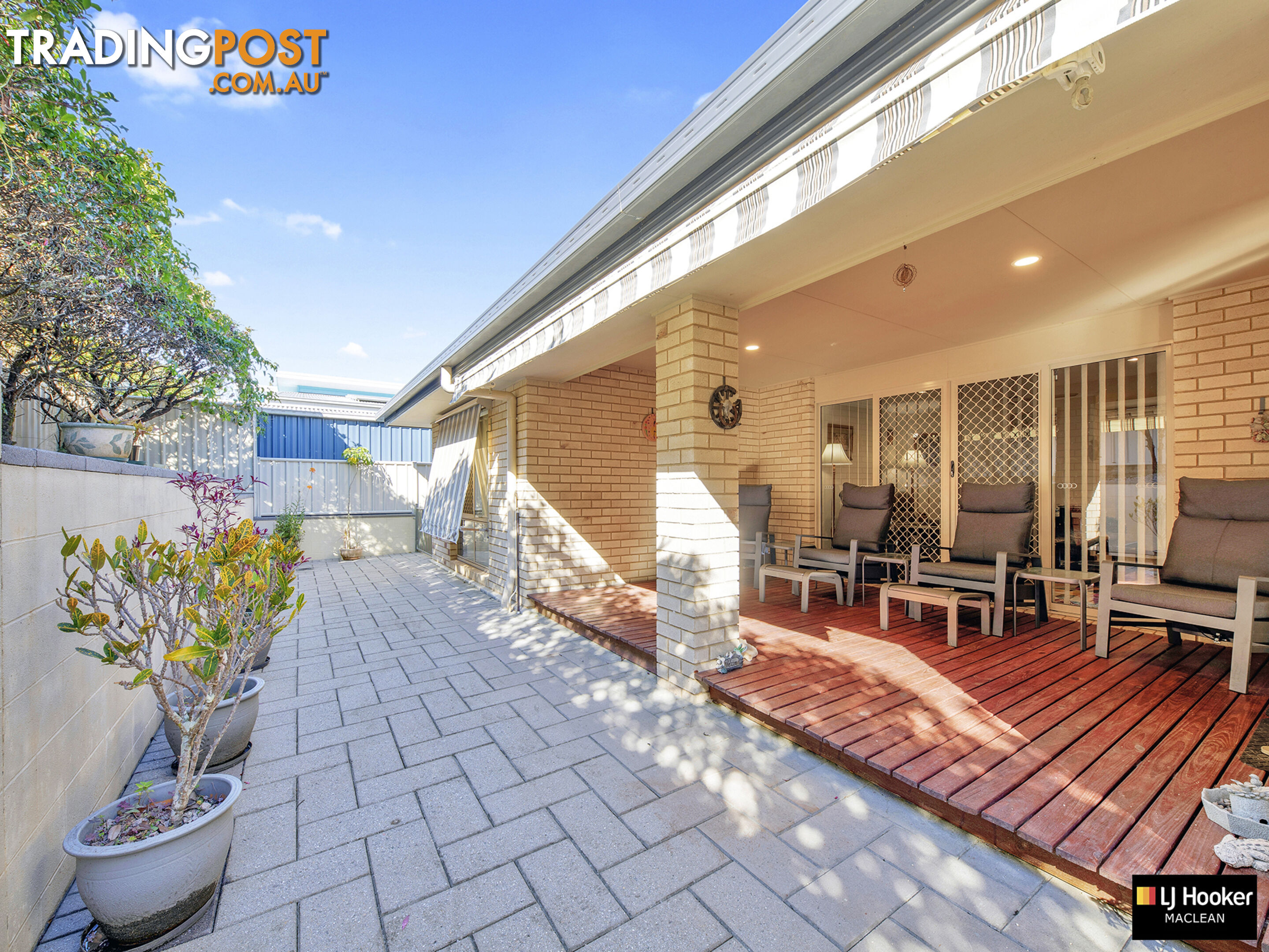 31 Cameron Lane MACLEAN NSW 2463