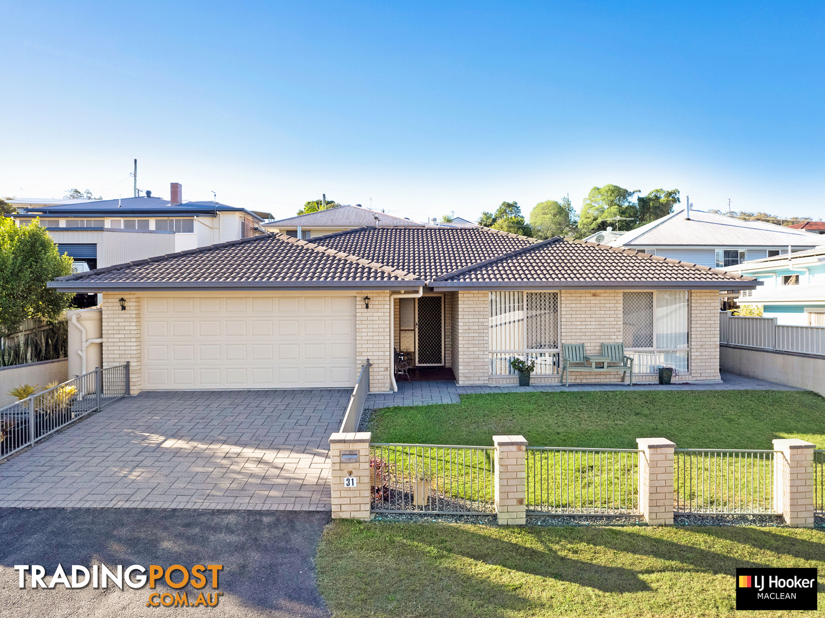 31 Cameron Lane MACLEAN NSW 2463