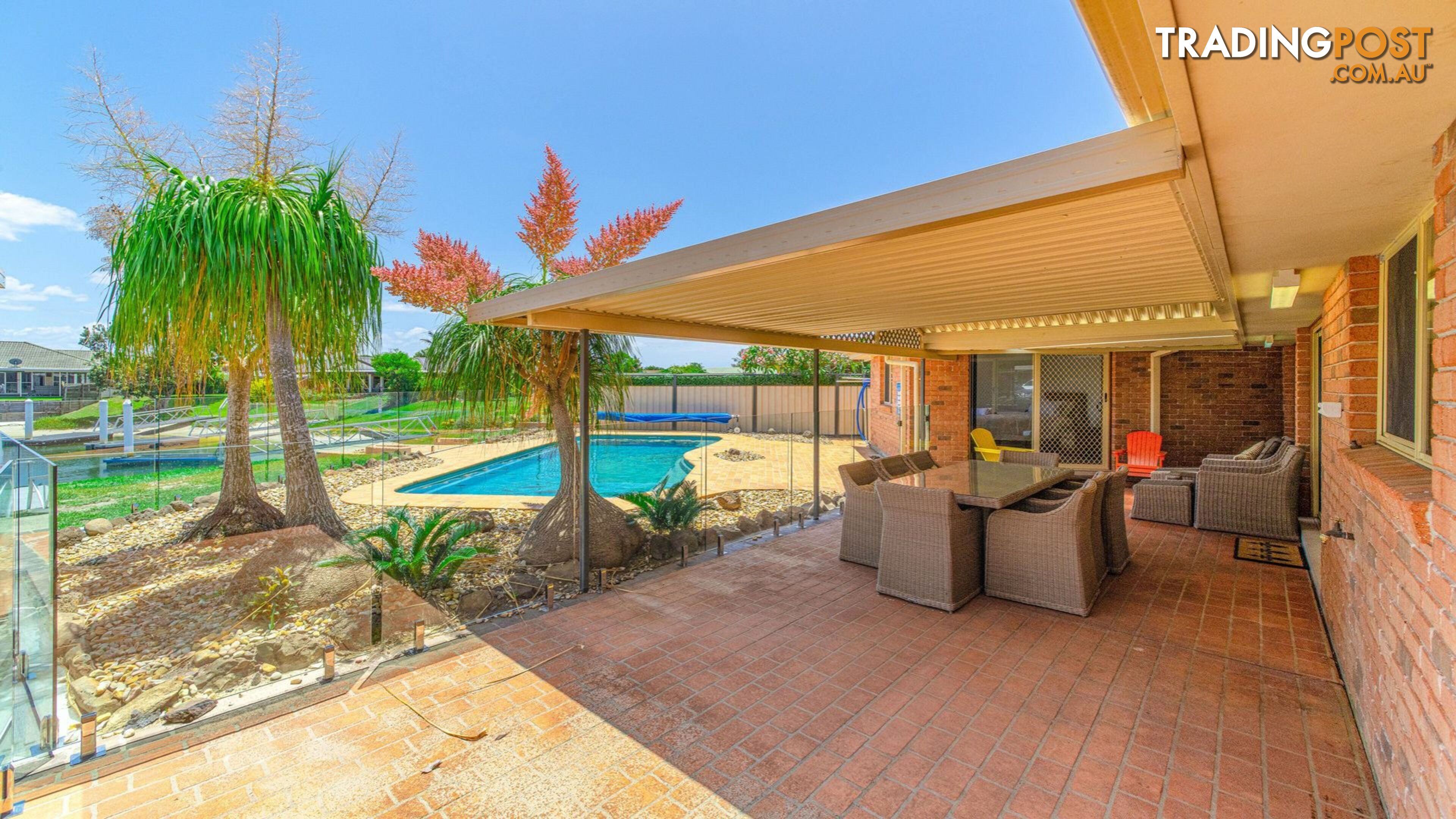 2 Barellan Avenue YAMBA NSW 2464