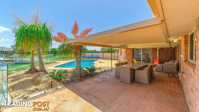 2 Barellan Avenue YAMBA NSW 2464