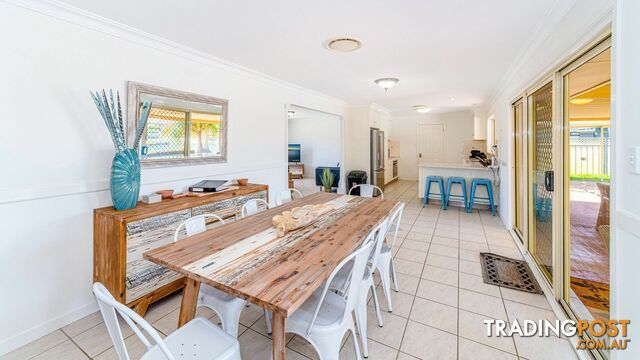 2 Barellan Avenue YAMBA NSW 2464