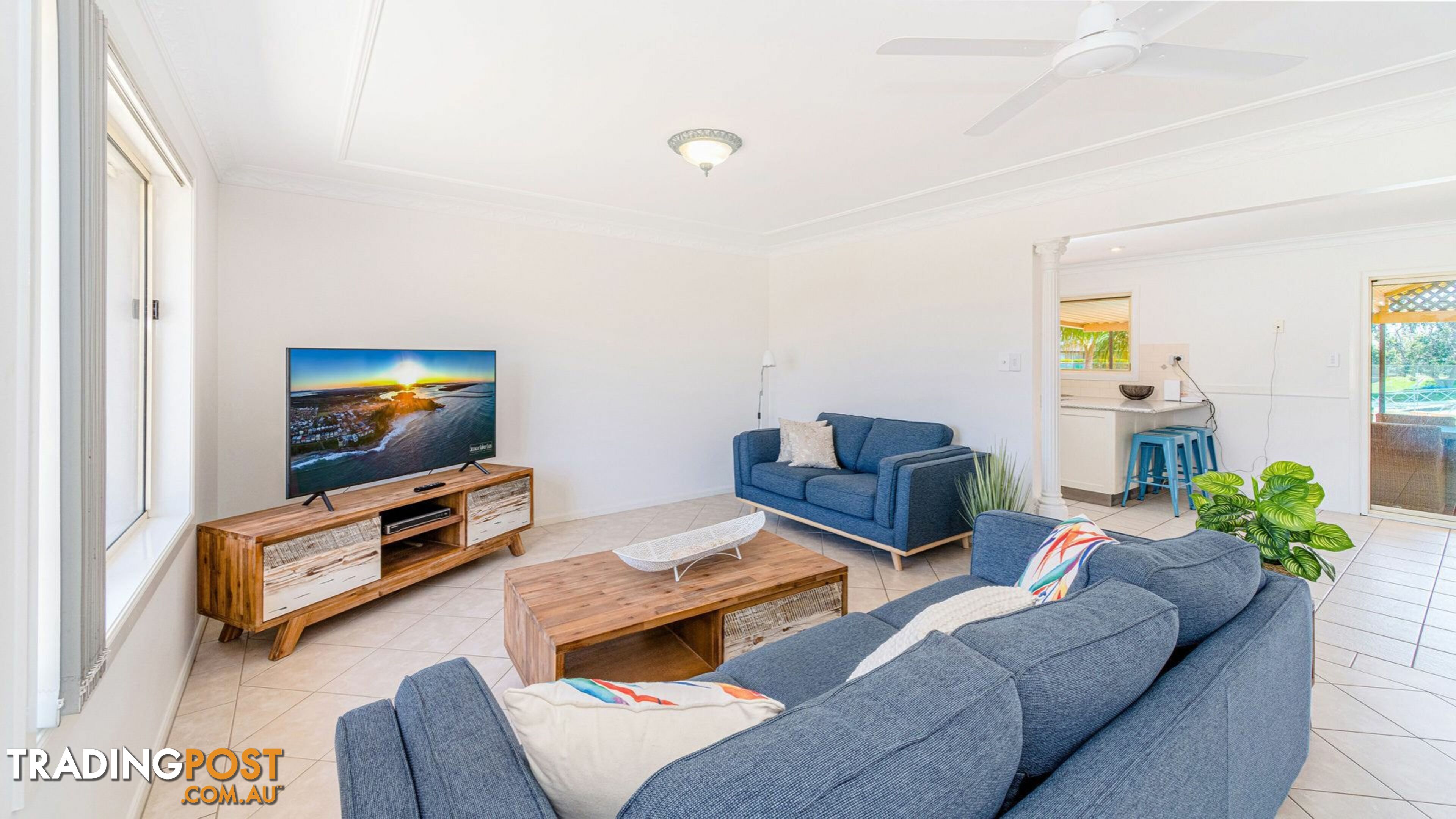 2 Barellan Avenue YAMBA NSW 2464