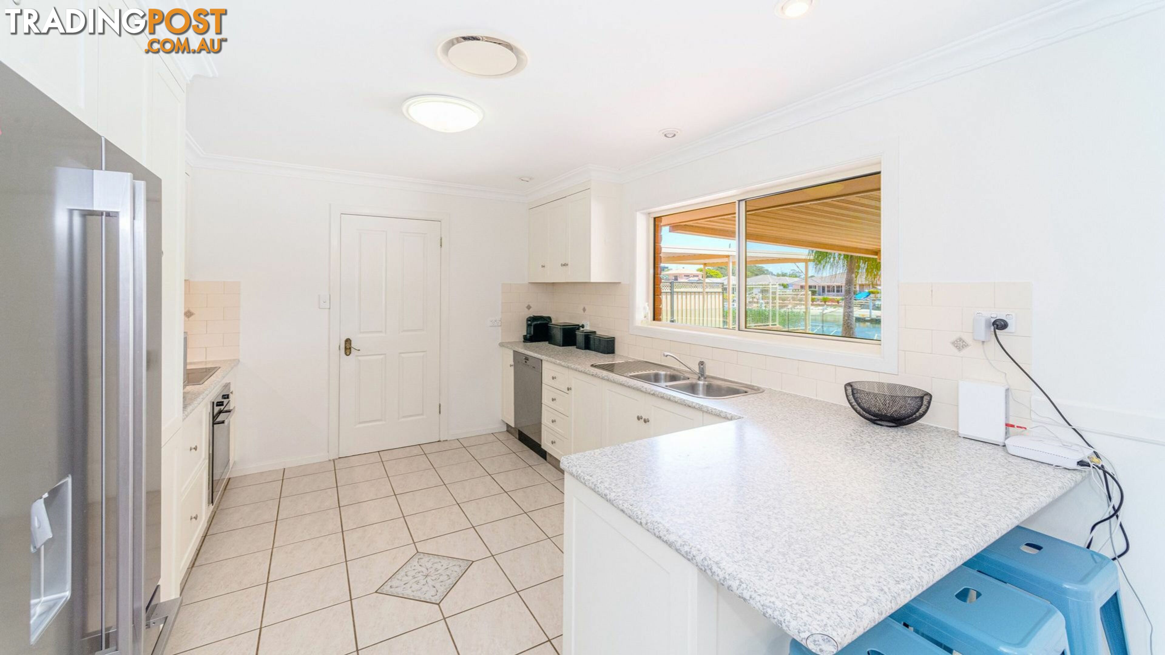 2 Barellan Avenue YAMBA NSW 2464