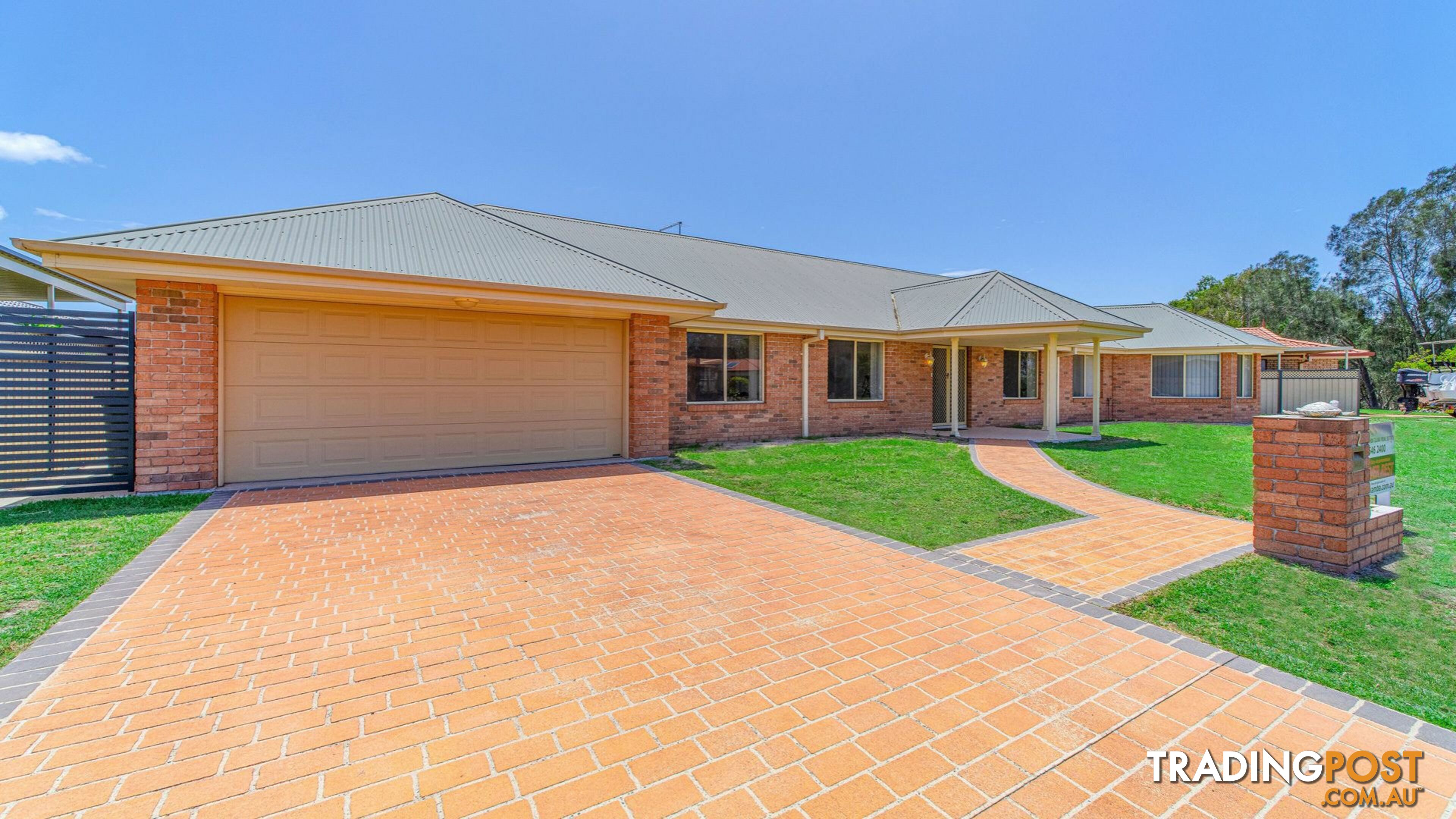 2 Barellan Avenue YAMBA NSW 2464