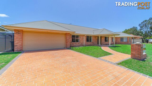 2 Barellan Avenue YAMBA NSW 2464