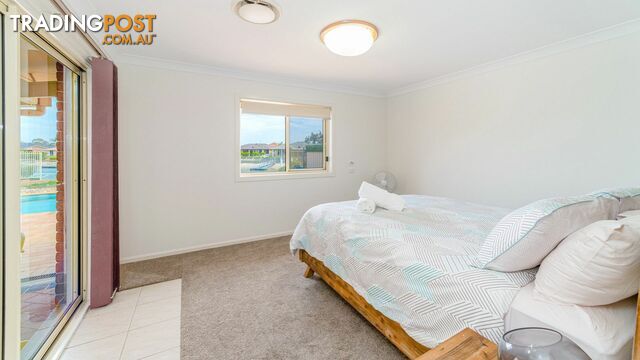 2 Barellan Avenue YAMBA NSW 2464