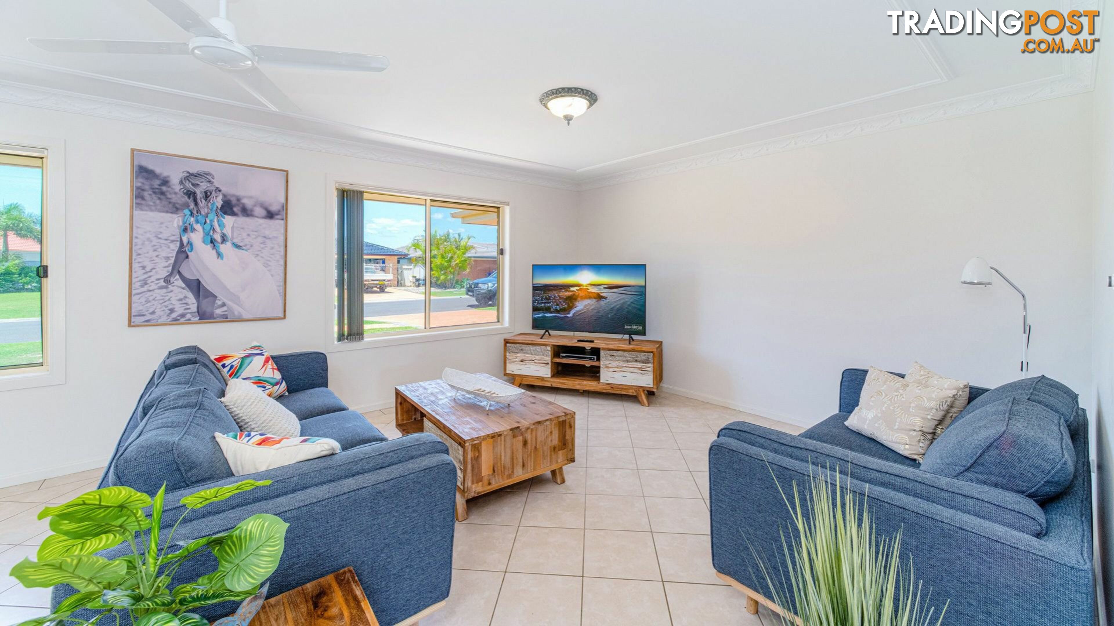 2 Barellan Avenue YAMBA NSW 2464