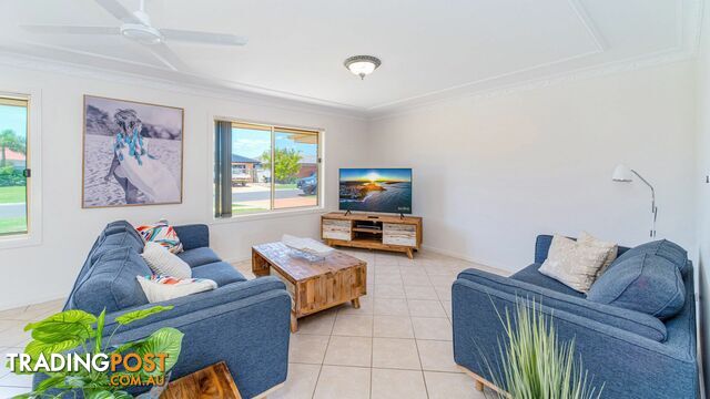 2 Barellan Avenue YAMBA NSW 2464