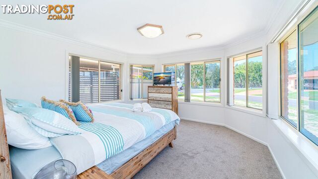 2 Barellan Avenue YAMBA NSW 2464