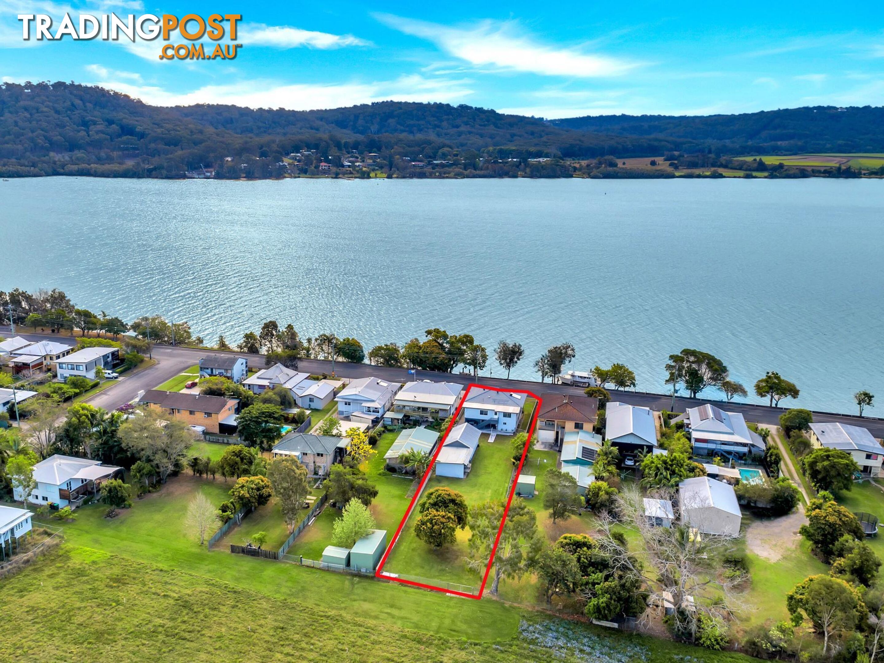 31 River Street MACLEAN NSW 2463