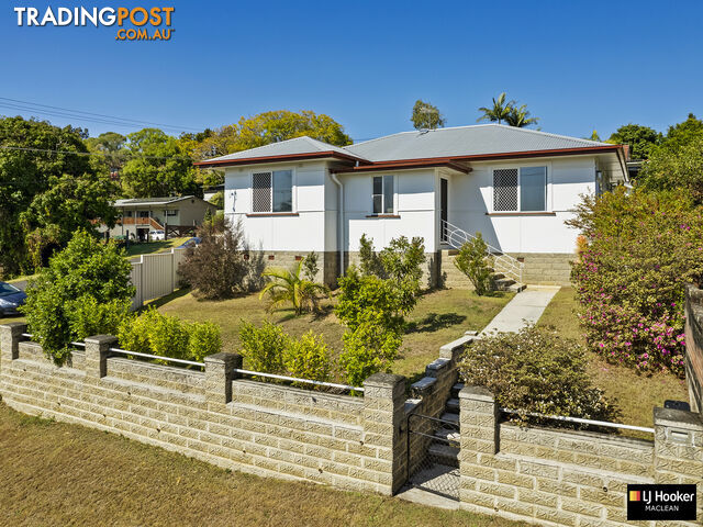 10 Union Street MACLEAN NSW 2463