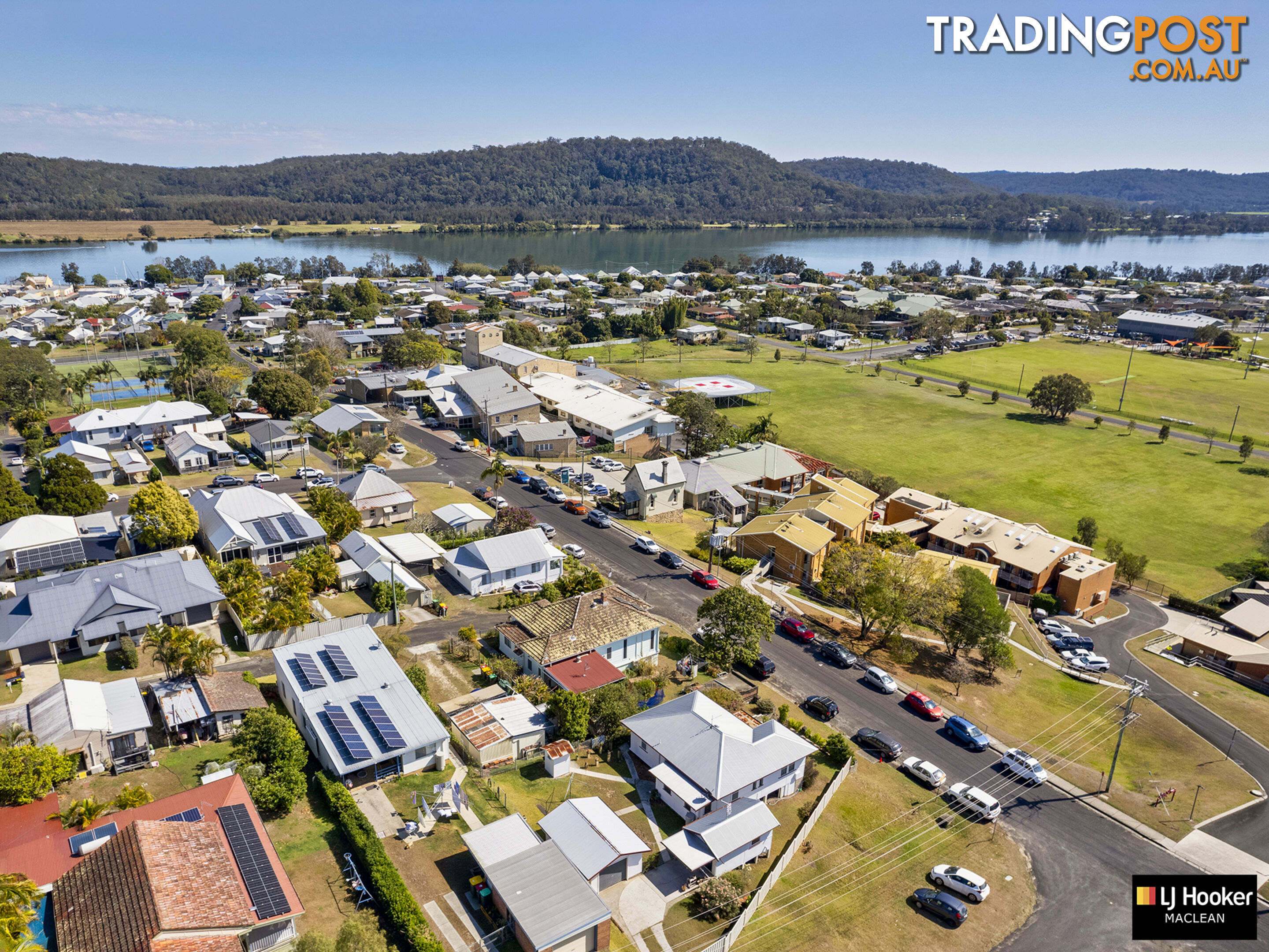 10 Union Street MACLEAN NSW 2463