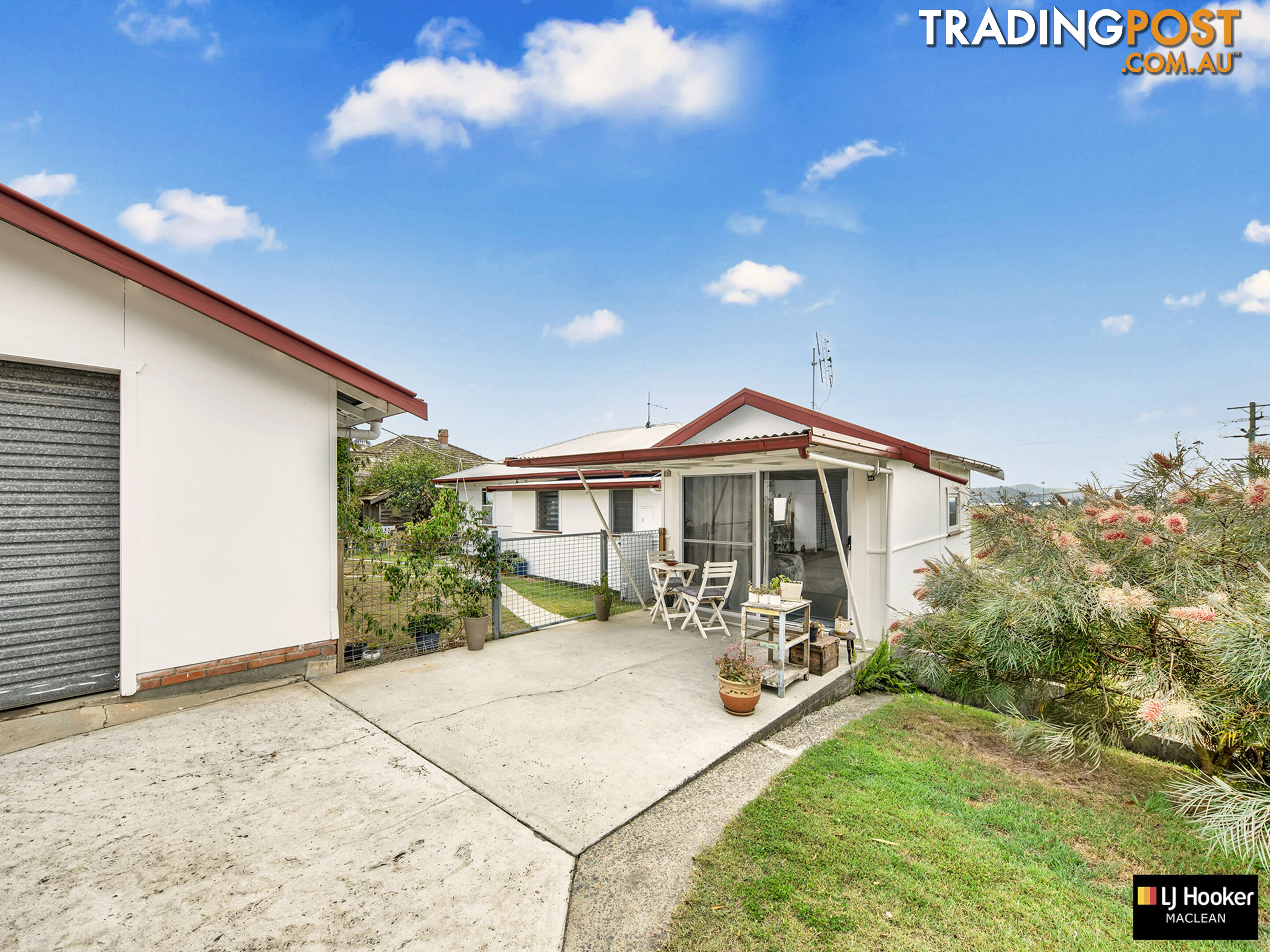 10 Union Street MACLEAN NSW 2463